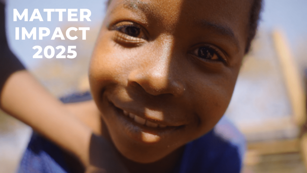 MATTER’s 2025 Year in Review