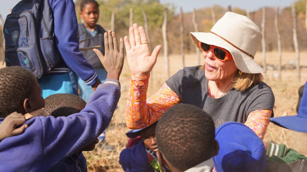 Zimbabwe Extraordinary Journey