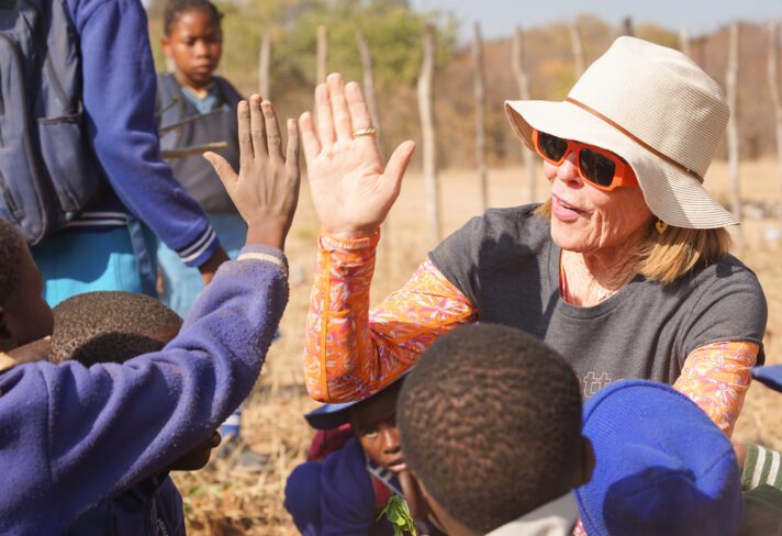 Zimbabwe Extraordinary Journey