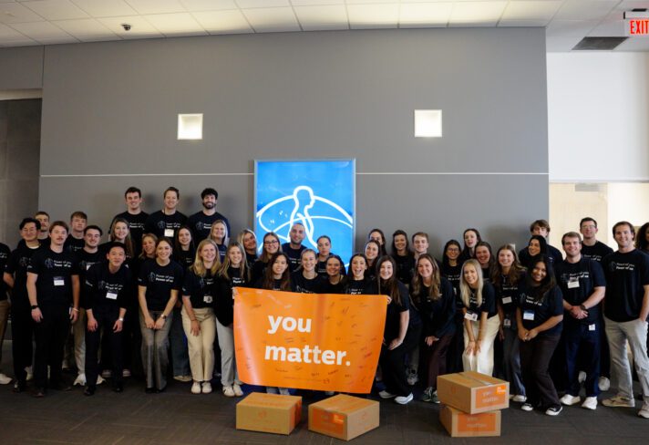 Medtronic MATTERbox Volunteers