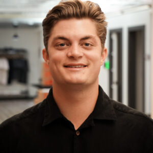 Finn O'Malley