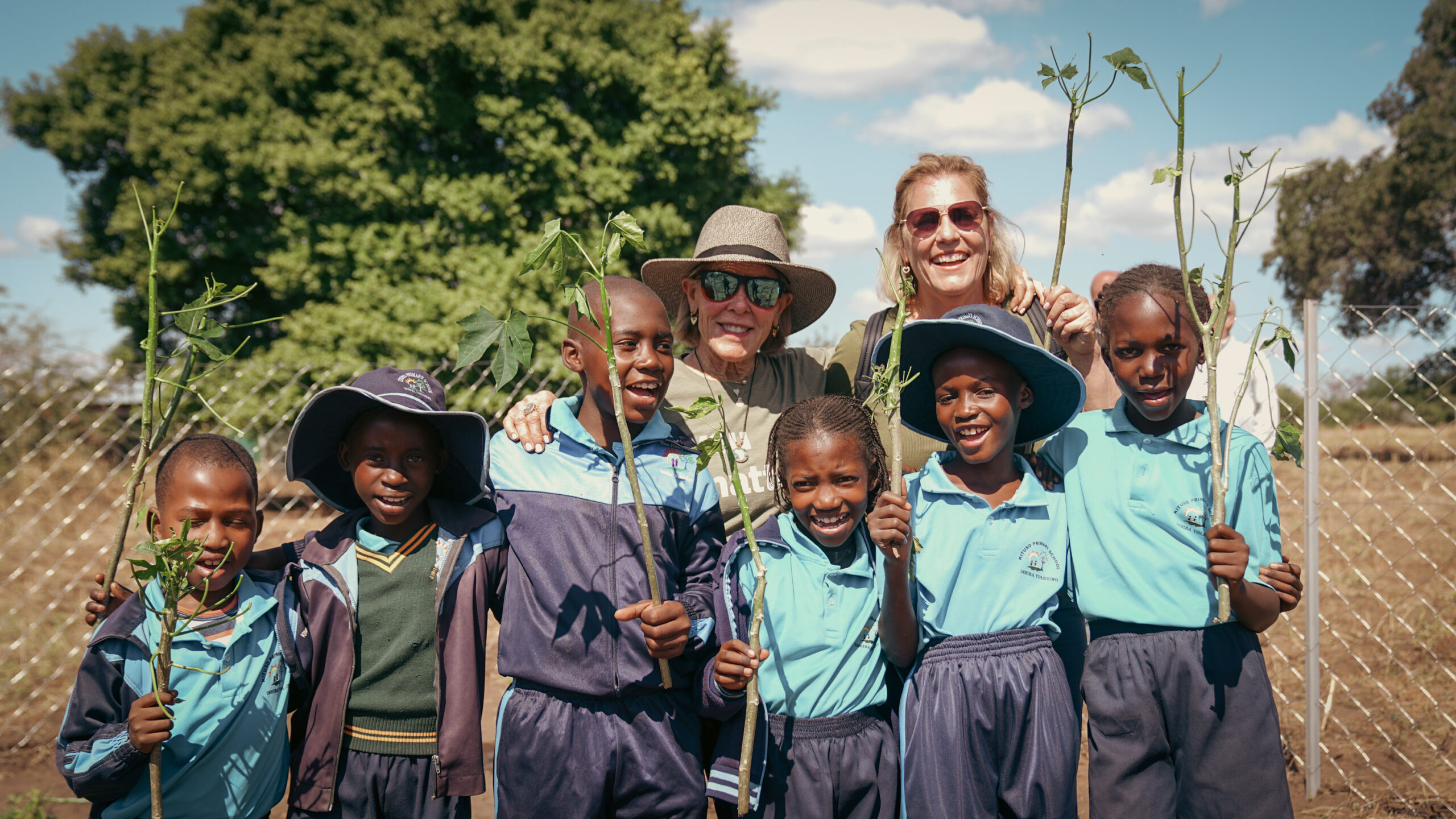 May 20 – May 31, 2027 Chaya Insight Trip
