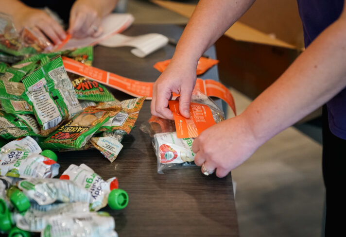 Give to the Max Day 2026: Pack or Give